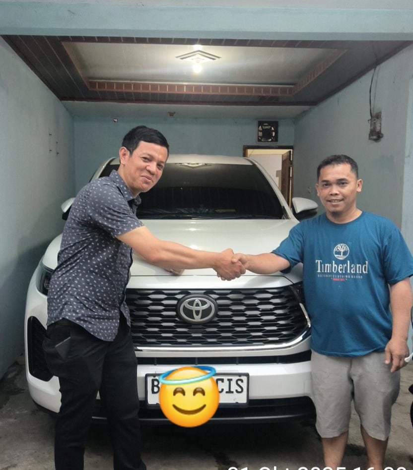 Pak Yanto